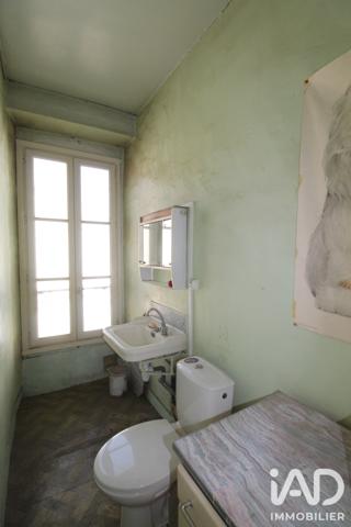 Maison à vendre 6 pièces 104 m² Le Mans