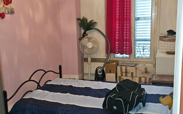 Appartement à vendre    3 pièces • 39,57 m2 Vitry-sur-Seine