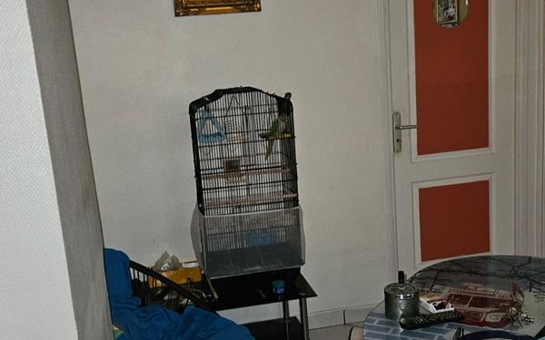 Appartement à vendre    3 pièces • 39,57 m2 Vitry-sur-Seine