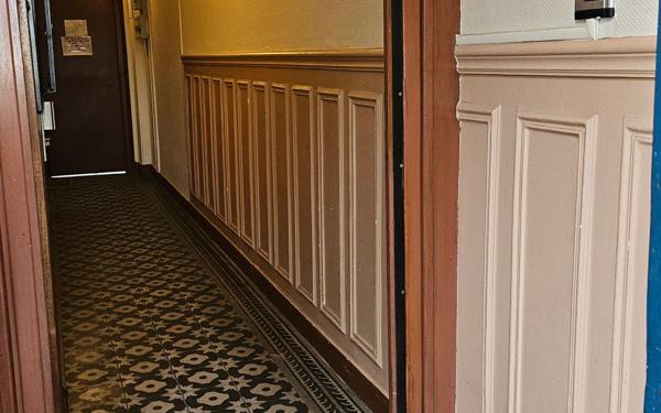 Appartement à vendre    3 pièces • 39,57 m2 Vitry-sur-Seine