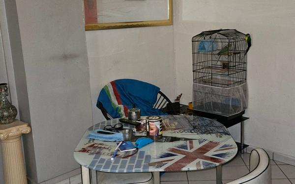 Appartement à vendre    3 pièces • 39,57 m2 Vitry-sur-Seine