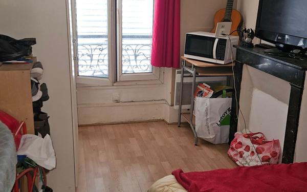 Appartement à vendre    3 pièces • 39,57 m2 Vitry-sur-Seine