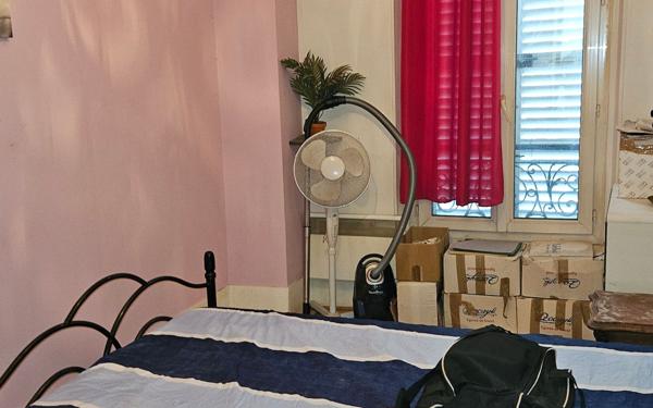 Appartement à vendre    3 pièces • 39,57 m2 Vitry-sur-Seine