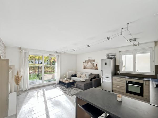 Appartement 2 pièce(s) 47 m2