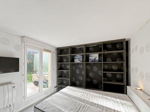 Appartement 2 pièce(s) 47 m2