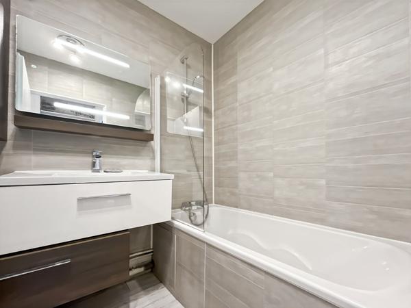 Appartement 2 pièce(s) 47 m2