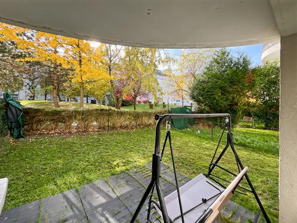 Appartement 2 pièce(s) 47 m2