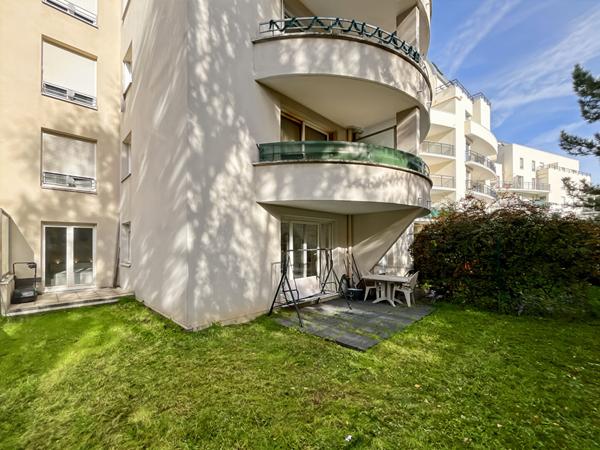 Appartement 2 pièce(s) 47 m2