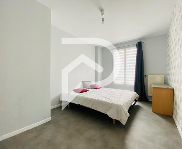 Appartement 3 pièces 76 m2