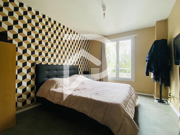 Appartement 3 pièces 76 m2