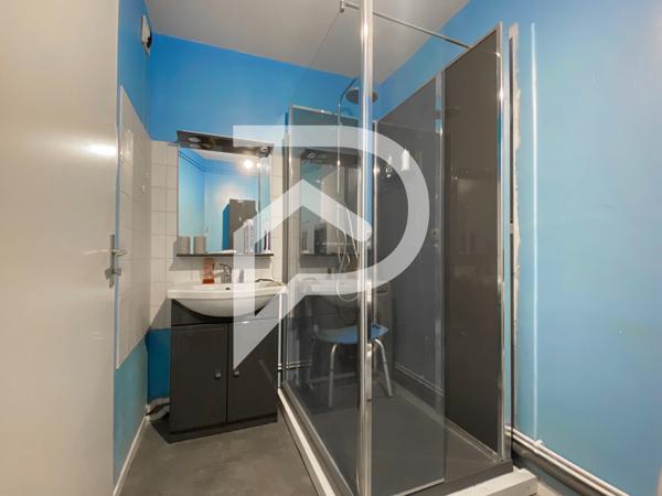 Appartement 3 pièces 76 m2