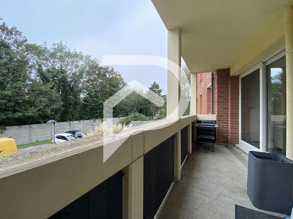 Appartement 3 pièces 76 m2