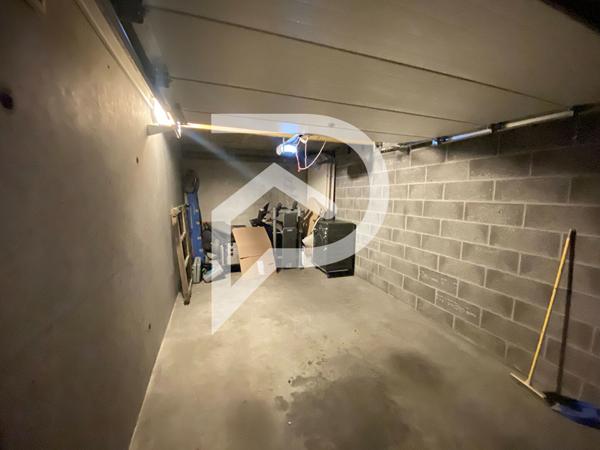 Appartement 3 pièces 76 m2