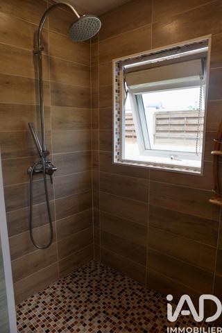 Maison à vendre 3 pièces 28 m² Saint-François