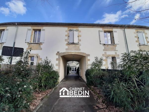 Achat Appartement T2 Villenave D Ornon 1 chambre