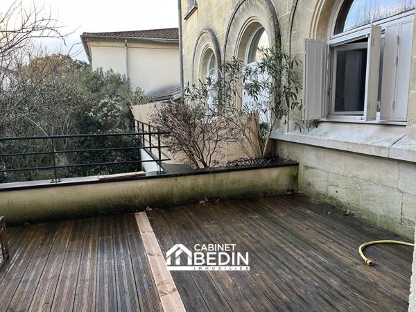 Achat Appartement T2 Villenave D Ornon 1 chambre