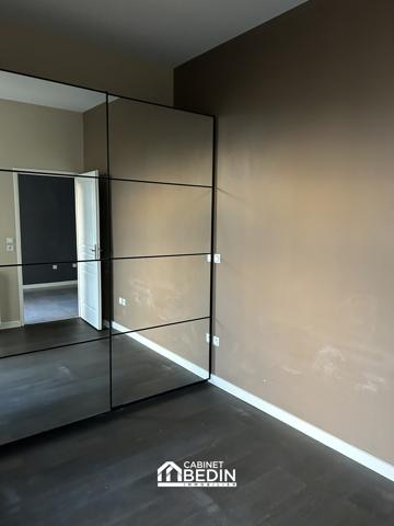 Achat Appartement T2 Villenave D Ornon 1 chambre