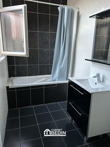 Achat Appartement T2 Villenave D Ornon 1 chambre