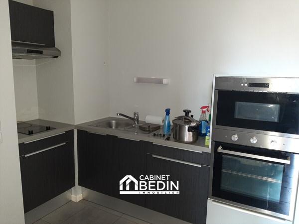 Achat Appartement T2 Villenave D Ornon 1 chambre