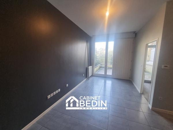 Achat Appartement T2 Villenave D Ornon 1 chambre