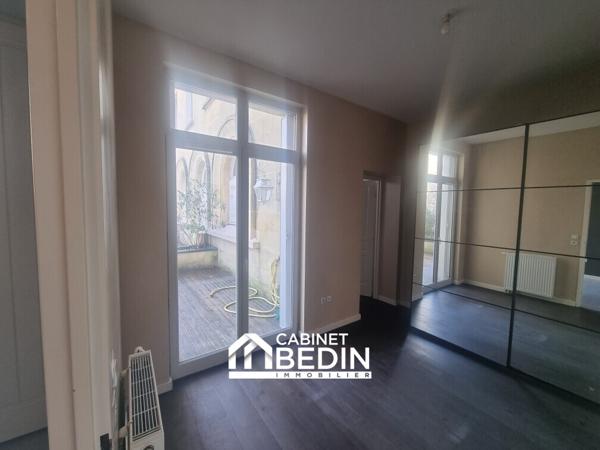 Achat Appartement T2 Villenave D Ornon 1 chambre