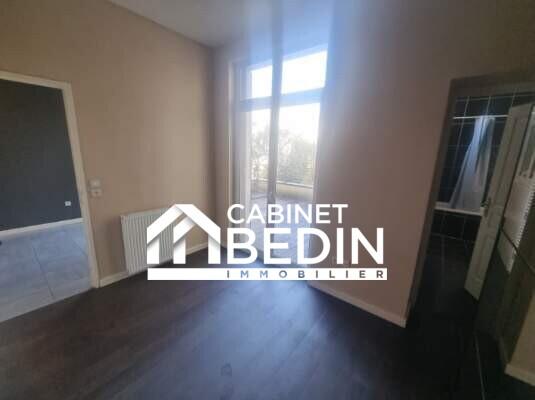Achat Appartement T2 Villenave D Ornon 1 chambre