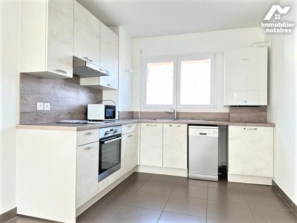 Villa mitoyenne 5 pièces à Publier