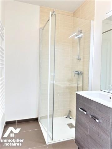 Villa mitoyenne 5 pièces à Publier