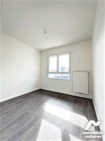 Villa mitoyenne 5 pièces à Publier