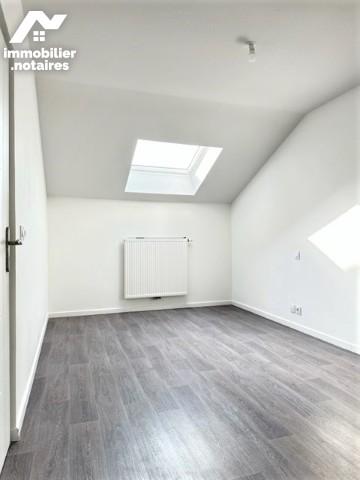 Villa mitoyenne 5 pièces à Publier