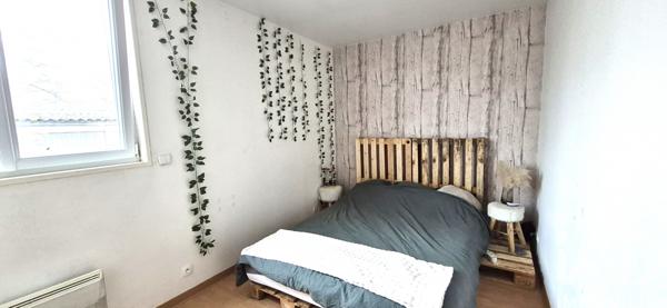 Appartement à vendre 2 pièces 51 m² Combleux