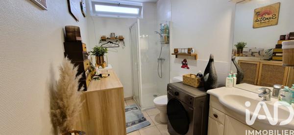 Appartement à vendre 2 pièces 51 m² Combleux