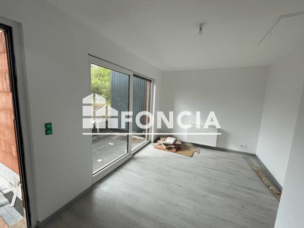 Location Appartement 4 pièces 86.98 m² - 21 RUE DE DOSSENHEIM Hattmatt 67330