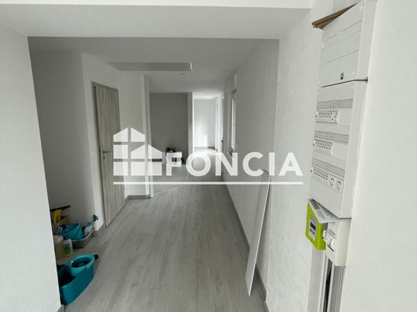 Location Appartement 4 pièces 86.98 m² - 21 RUE DE DOSSENHEIM Hattmatt 67330