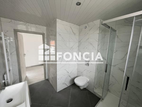 Location Appartement 4 pièces 86.98 m² - 21 RUE DE DOSSENHEIM Hattmatt 67330