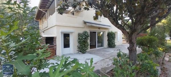 Maison à louer 4 pièces 109.35m²