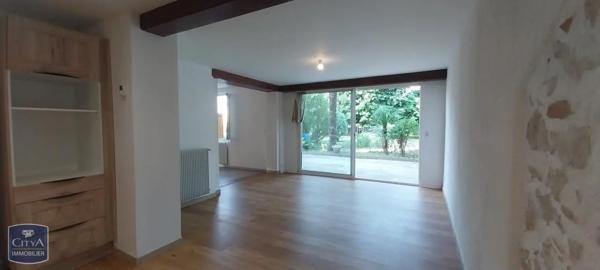 Maison à louer 4 pièces 109.35m²