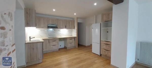 Maison à louer 4 pièces 109.35m²