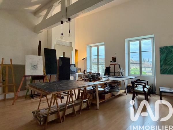 Appartement à vendre 5 pièces 113 m² Bordeaux
