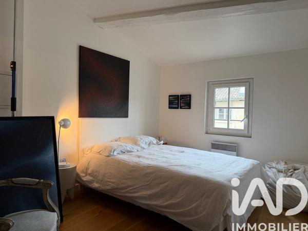 Appartement à vendre 5 pièces 113 m² Bordeaux