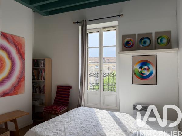 Appartement à vendre 5 pièces 113 m² Bordeaux