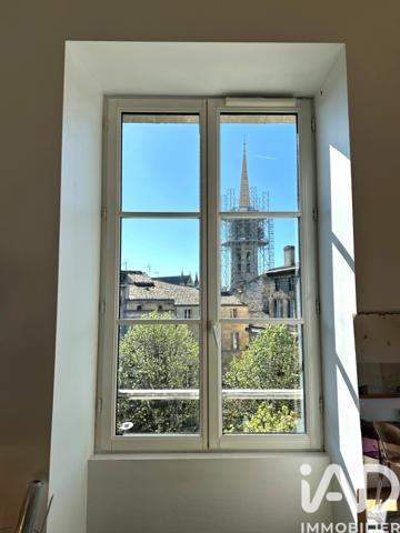 Appartement à vendre 5 pièces 113 m² Bordeaux