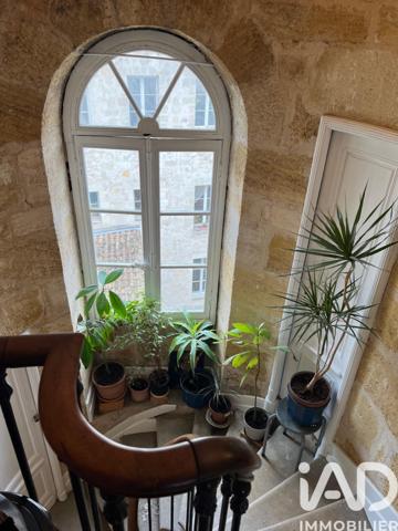 Appartement à vendre 5 pièces 113 m² Bordeaux