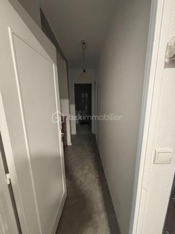 Appartement de 102 m²