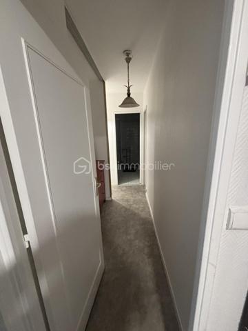 Appartement de 102 m²