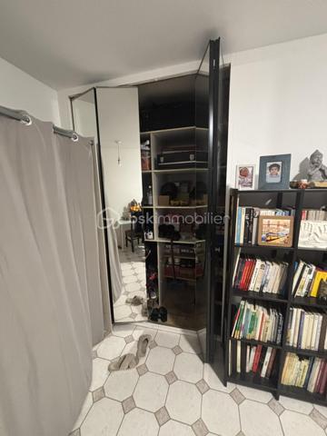 Appartement de 102 m²