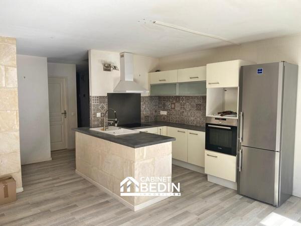 Acheter Maison T4 Talence 3 chambres