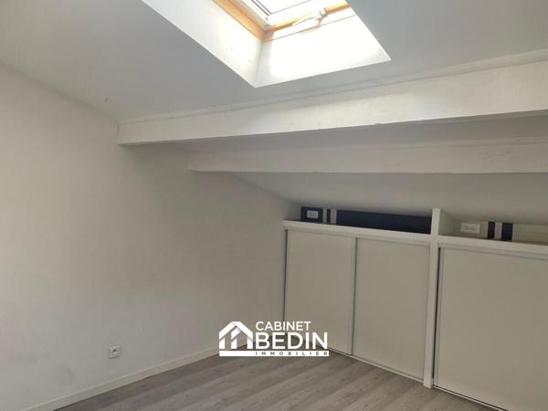 Acheter Maison T4 Talence 3 chambres