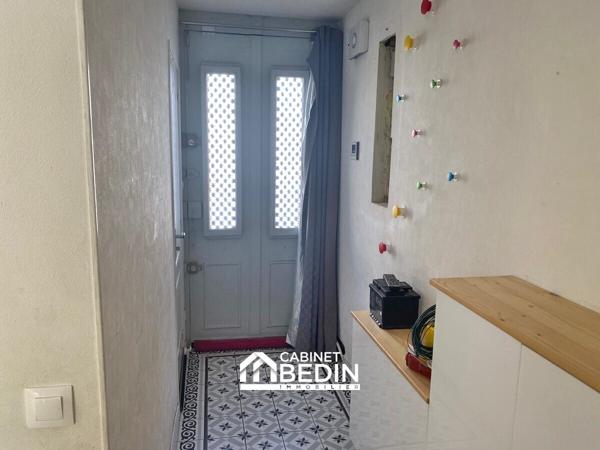 Acheter Maison T4 Talence 3 chambres