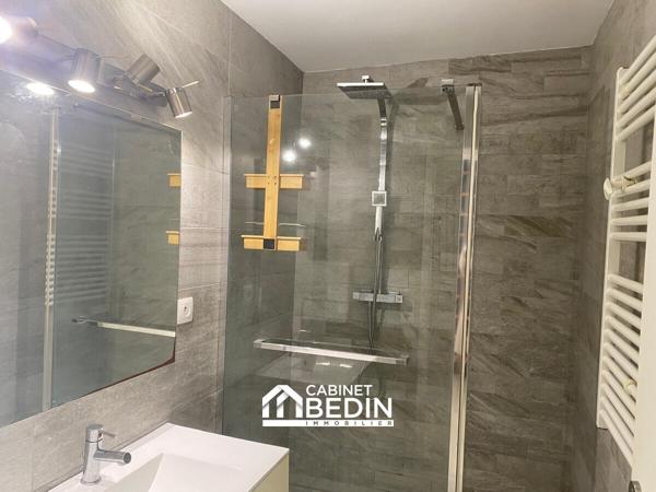 Acheter Maison T4 Talence 3 chambres
